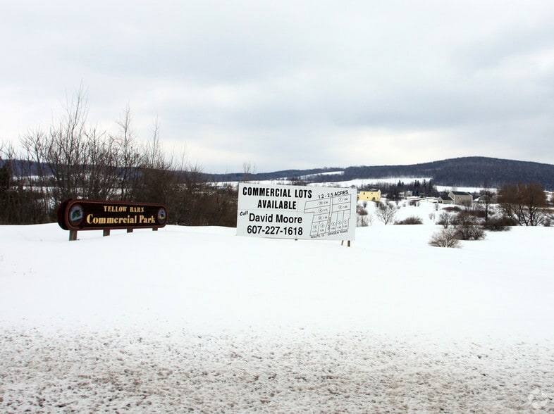 2065 Dryden Rd, Freeville, NY à vendre - Photo du bâtiment - Image 2 de 4