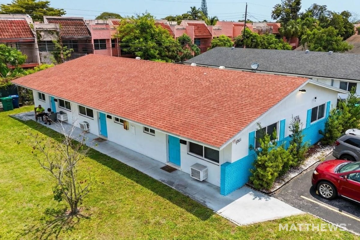 5701 NW 15th St, Fort Lauderdale, FL for sale Primary Photo- Image 1 of 3