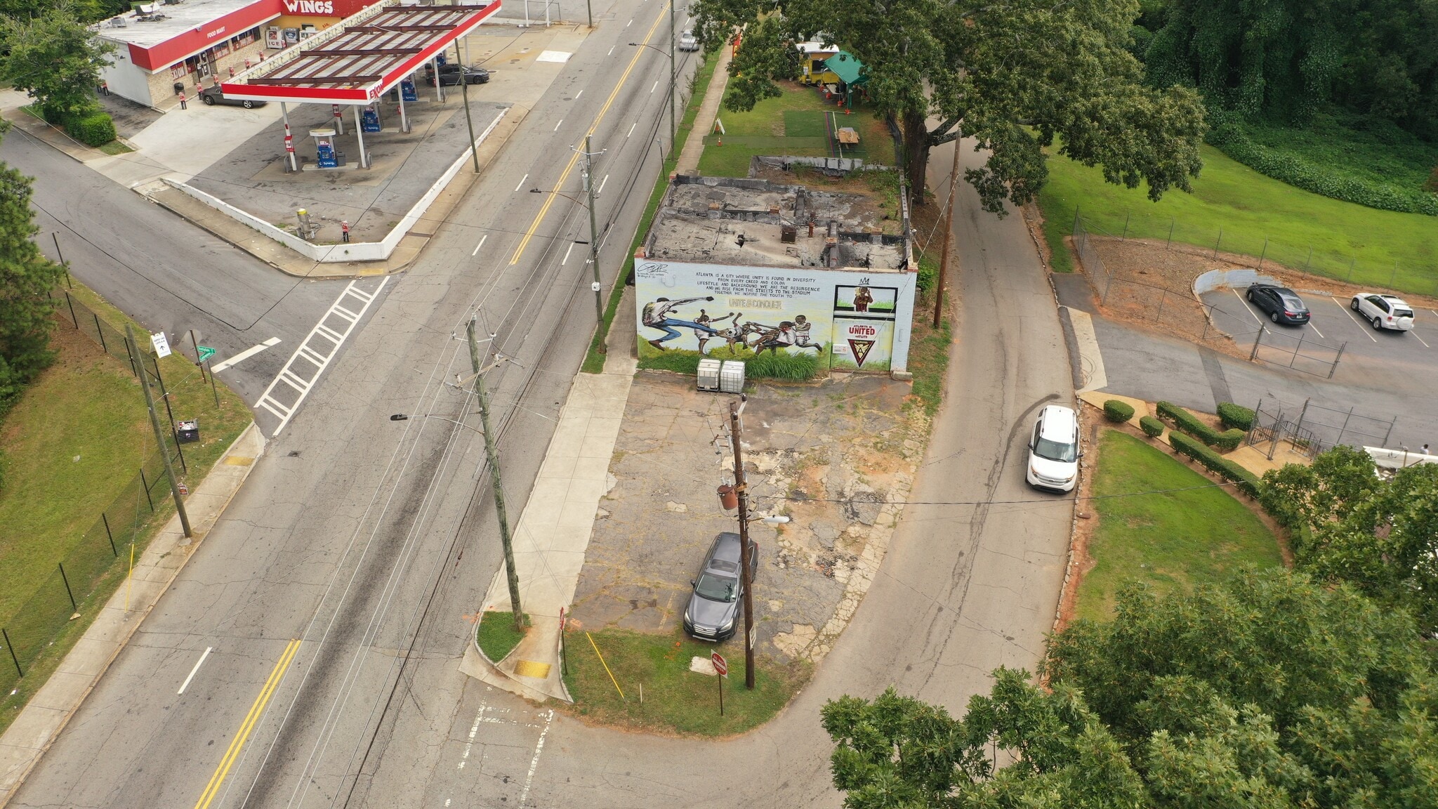 1958 Lakewood Ave SE, Atlanta, GA for sale Primary Photo- Image 1 of 13