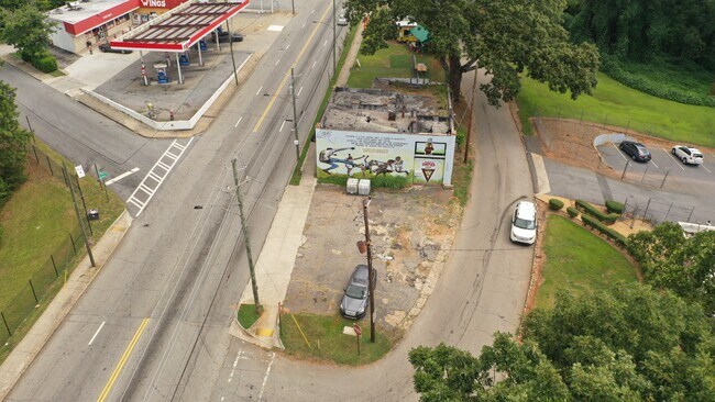 More details for 1958 Lakewood Ave SE, Atlanta, GA - Retail for Sale