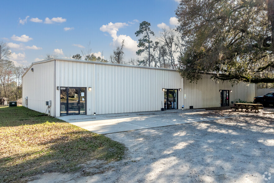 210 Highway 90, Conway, SC à vendre - Photo principale - Image 1 de 1