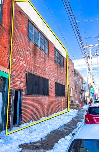 More details for 2008-2010 S 13th St, Philadelphia, PA - Industrial for Lease