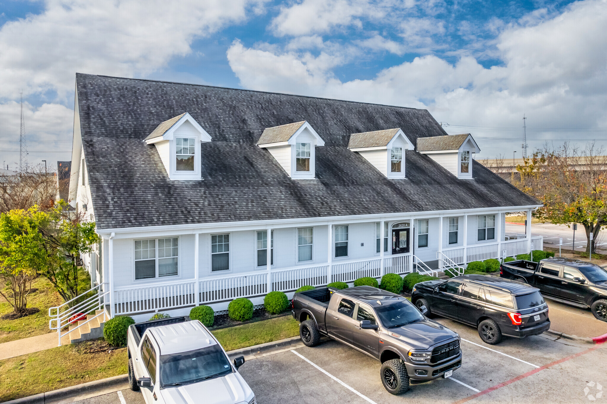 2620 Brushy Creek Loop, Cedar Park, TX for sale Building Photo- Image 1 of 1