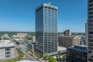 Plus de détails pour 400 W Capitol Ave, Little Rock, AR - Bureau à louer
