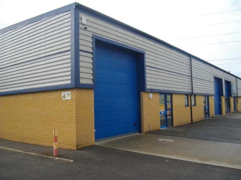 Newgate Ln, Fareham for lease - Primary Photo - Image 1 of 1