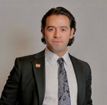 Sebastian Alcazar, CCIM