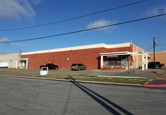 Plus de détails pour 2939-2969 Reward Ln, Dallas, TX - Industriel à louer