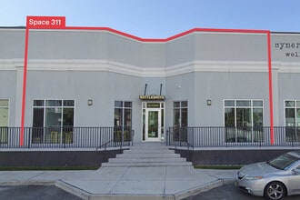 301 N Rome Ave, Tampa, FL for lease Interior Photo- Image 2 of 2