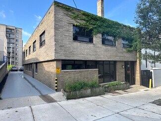 Plus de détails pour 150 Fountain St, Grand Rapids, MI - Bureau à louer