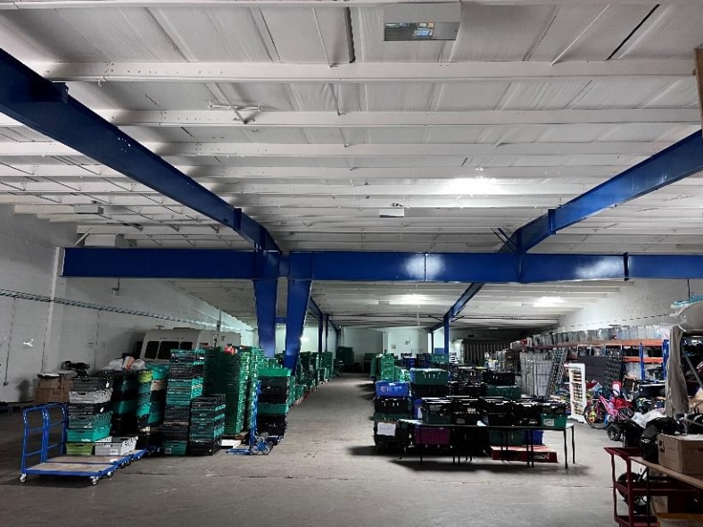 West Coatham Ln, Redcar for lease Interior Photo- Image 1 of 4