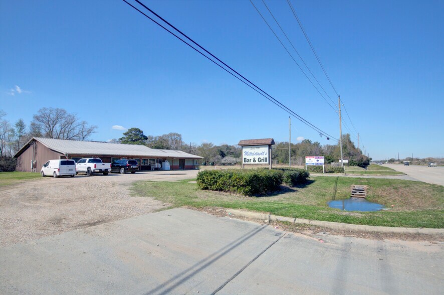 19403 Stuebner Airline Rd, Spring, TX à vendre - Photo principale - Image 1 de 6