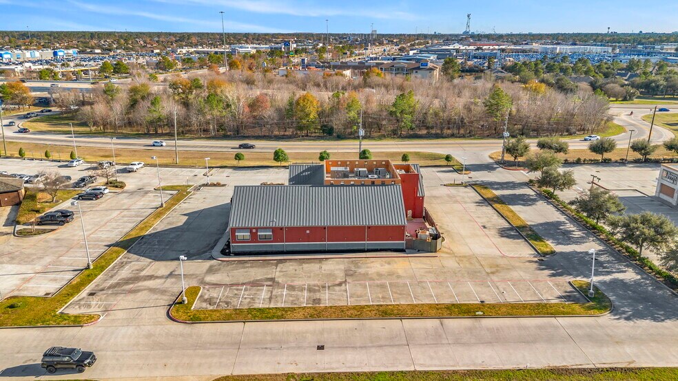 1440 Louetta Rd, Spring, TX à vendre - Photo du bâtiment - Image 3 de 6