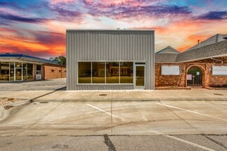 More details for 1224 N Main St, Hutchinson, KS - Office for Lease