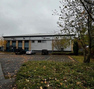 More details for Unit D Green Ln, Featherstone - Industrial for Lease