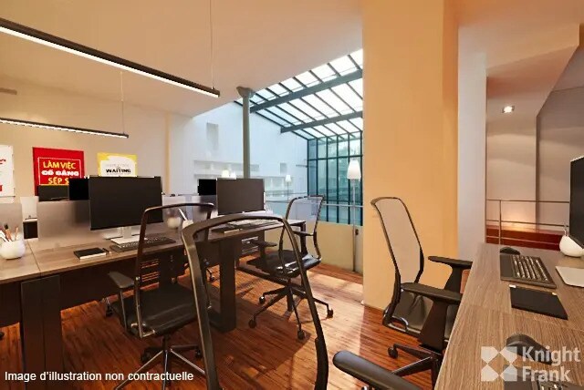 5 Rue Bouchardon, Paris à vendre - Photo du bâtiment - Image 3 de 14
