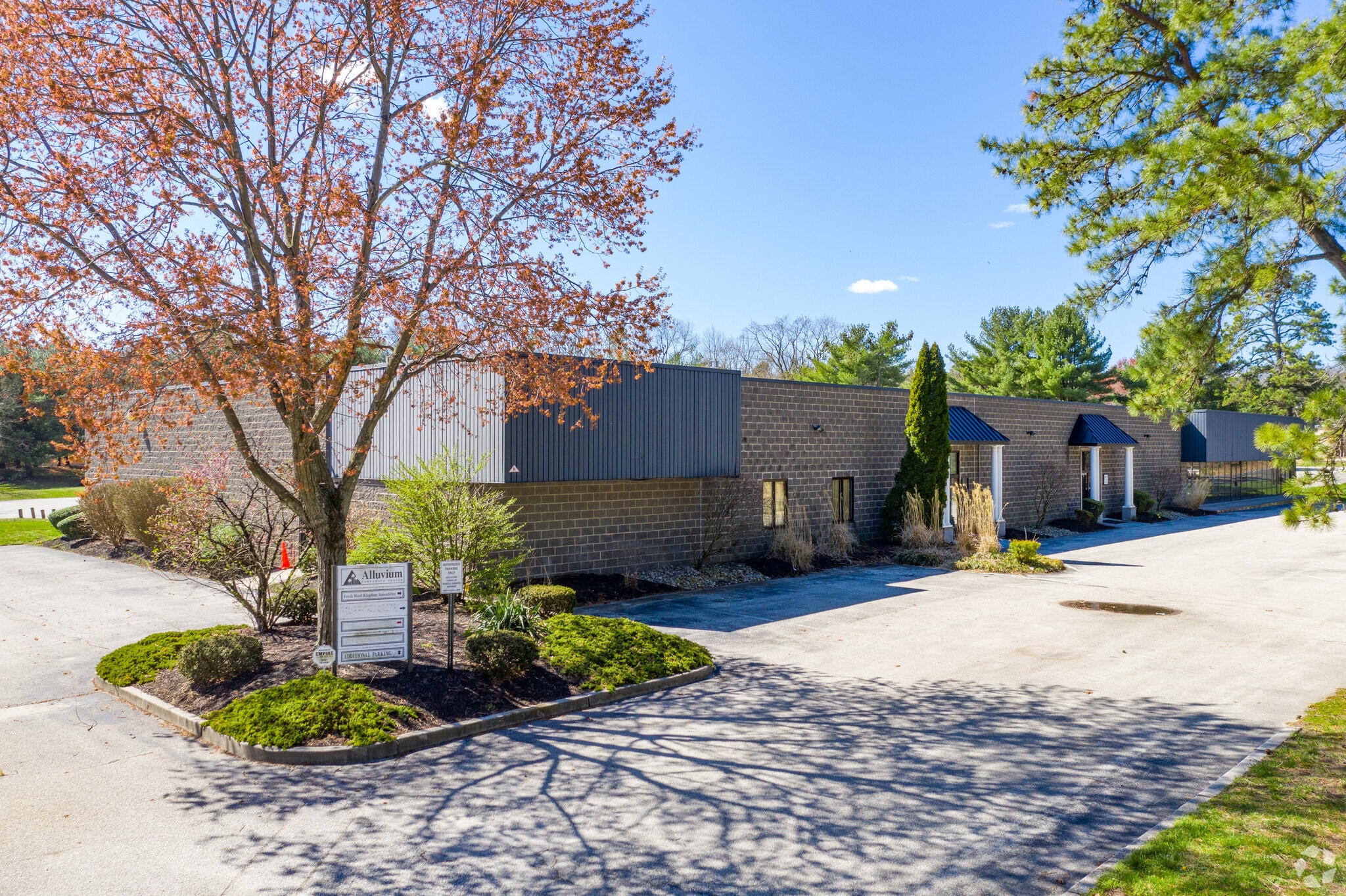 110 Kresson-Gibbsboro Rd, Voorhees, NJ for sale Building Photo- Image 1 of 35