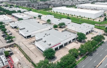12838 Murphy Rd, Stafford, TX for sale Interior Photo- Image 1 of 26