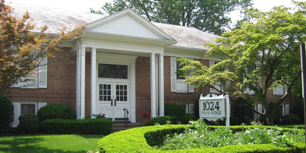 1020-1030 Park Ave, Plainfield, NJ à vendre - Photo du bâtiment - Image 3 de 31