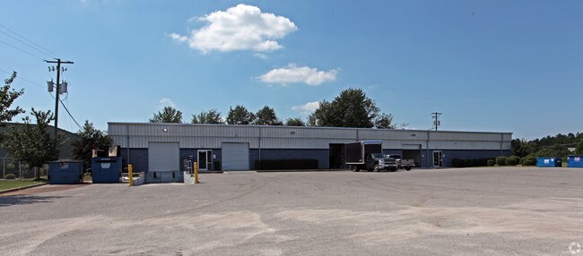 Plus de détails pour 1022 Industrial Ct, Lexington, SC - Industriel à louer