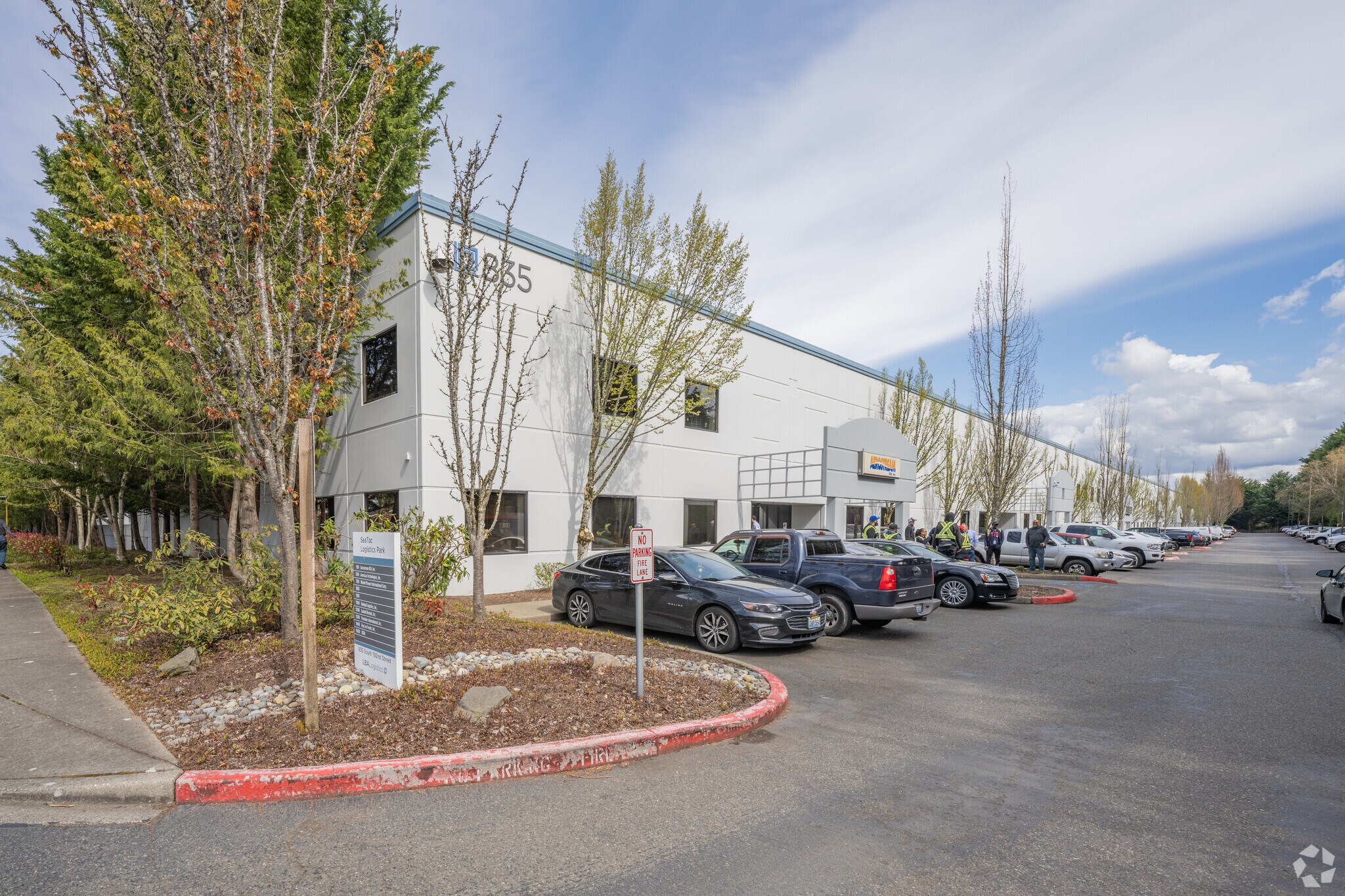835 S 192nd St, Seatac, WA for lease Primary Photo- Image 1 of 8