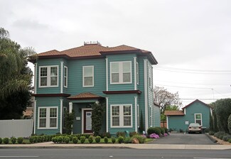 Plus de détails pour 8330 Brentwood Blvd, Brentwood, CA - Bureau à louer