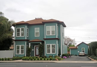 More details for 8330 Brentwood Blvd, Brentwood, CA - Office for Lease