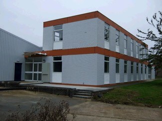 More details for Henwood, Ashford - Office for Sale