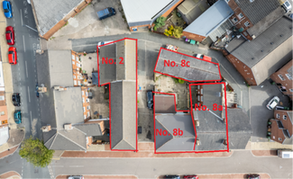 More details for North Street, Castleford - Flex for Lease