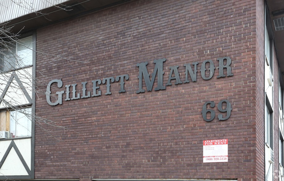 69 Gillett St, Hartford, CT for sale - Building Photo - Image 2 of 3