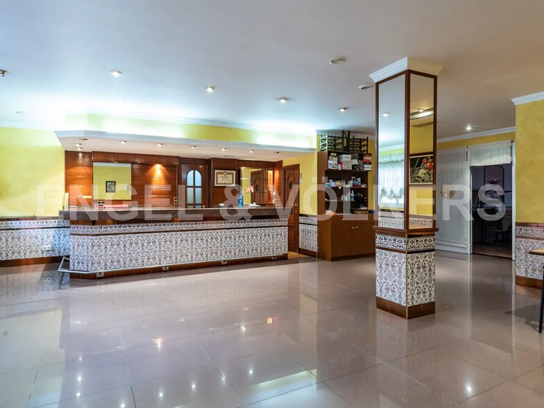 Commerce de détail dans Viladecans, Barcelona à vendre - Photo intérieure - Image 3 de 18