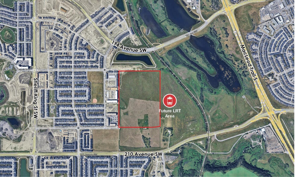 200 210 Avenue Southeast, Calgary, AB à vendre - Photo du bâtiment - Image 2 de 7