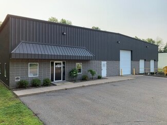 Plus de détails pour 115 S 84th Ave, Wausau, WI - Industriel à vendre