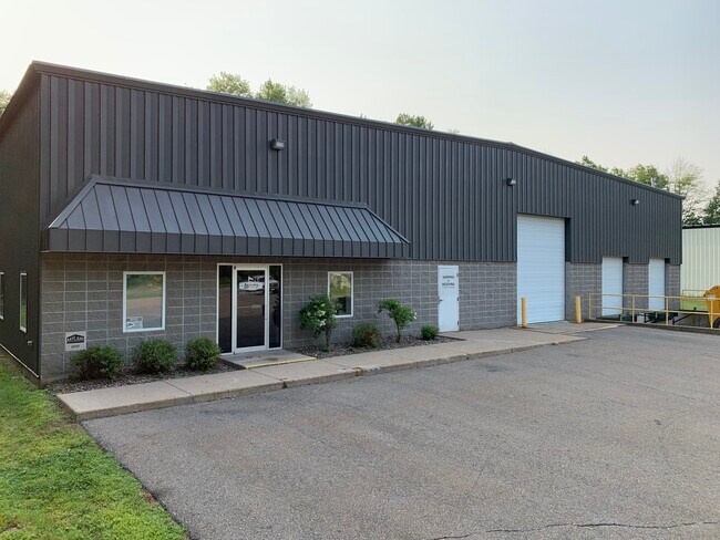 More details for 115 S 84th Ave, Wausau, WI - Industrial for Sale
