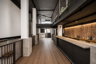 91-99 Powell St, Vancouver, BC for lease Interior Photo- Image 1 of 10