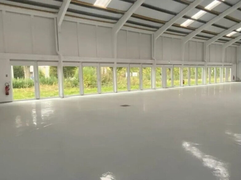 Bureau dans Seclin à louer - Photo intérieure - Image 3 de 8