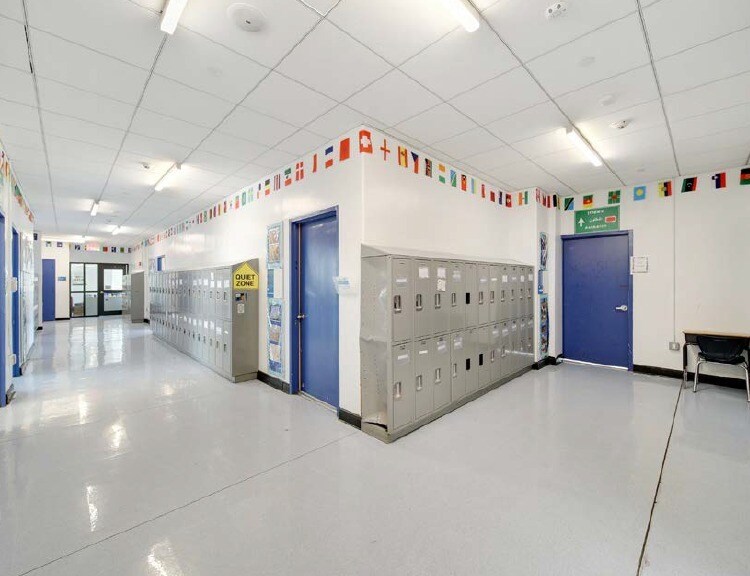 147 Saint Nicholas Ave, New York, NY à louer - Photo intérieure - Image 2 de 12