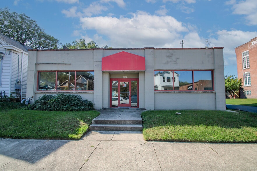 1000 E Kentucky St, Louisville, KY for lease - Building Photo - Image 1 of 38