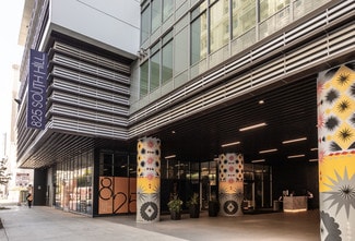 Plus de détails pour 825 S Hill St, Los Angeles, CA - Commerce de détail à louer