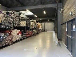 Plus de détails pour Industriel à louer