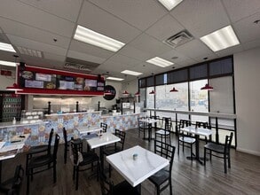 5105 S Fort Apache Rd, Las Vegas, NV for lease Interior Photo- Image 1 of 13