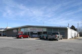 More details for 1021 N Flood, Norman, OK - Flex for Sale