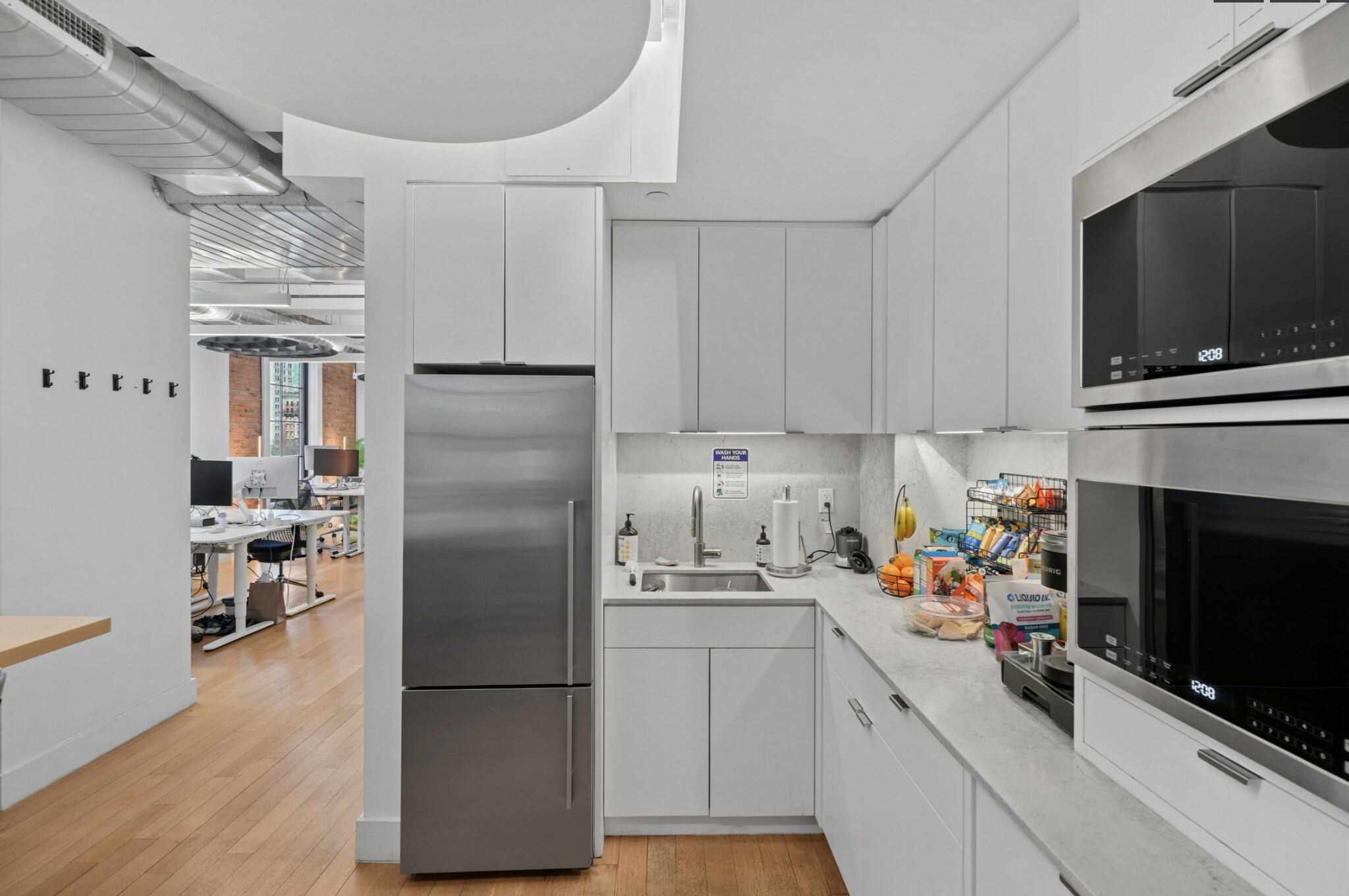 30 E 23rd St, New York, NY à louer Photo intérieure- Image 1 de 9