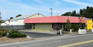 More details for 5605-5621 NE 105th Ave, Portland, OR - Industrial for Lease