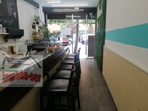 Retail in Barcelona, Barcelona for lease Interior Photo- Image 2 of 9