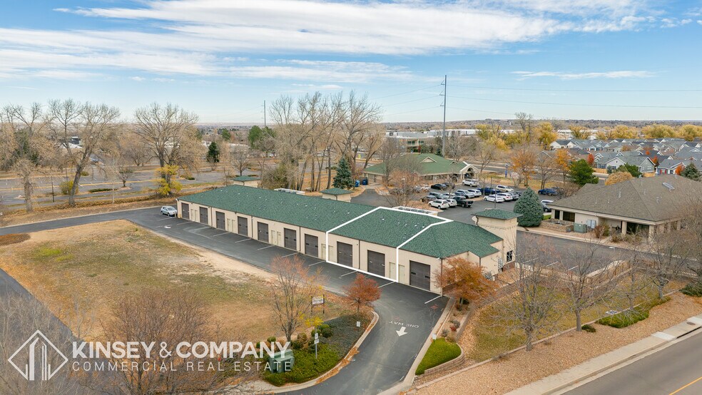 12295 N Pennsylvania St, Thornton, CO à vendre - Photo du bâtiment - Image 3 de 9