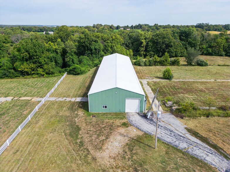 3808 Stanka Ln, Godfrey, IL à vendre - Aérien - Image 3 de 27