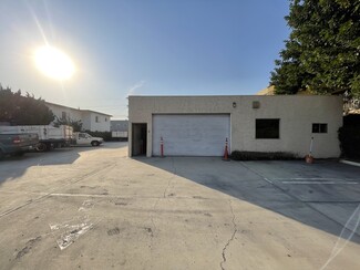 Plus de détails pour 1559 N Avalon Blvd, Wilmington, CA - Industriel à vendre