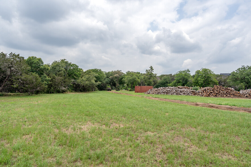 25585 Ronald Reagan Blvd, Georgetown, TX for sale - Building Photo - Image 2 of 20