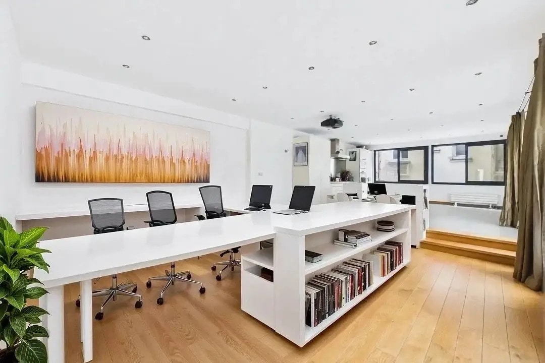 Bureau dans Paris à vendre Photo intérieure- Image 1 de 4