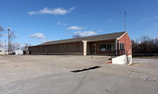 Plus de détails pour 6101-6105 Arlington Ave, Kansas City, MO - Flex à vendre